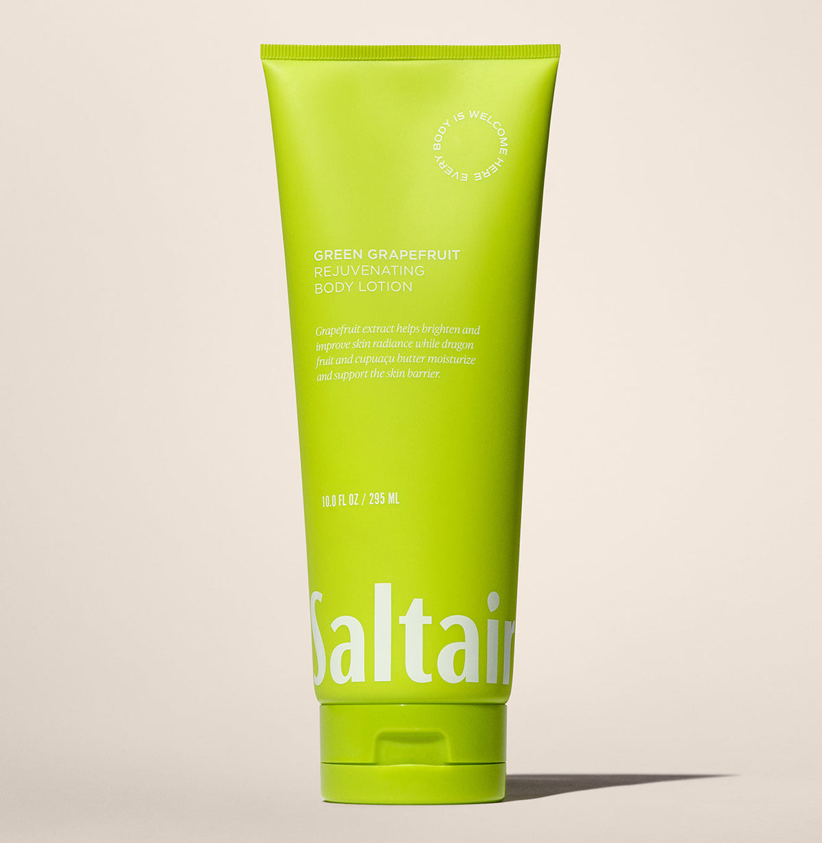 Green Grapefruit - Body Lotion