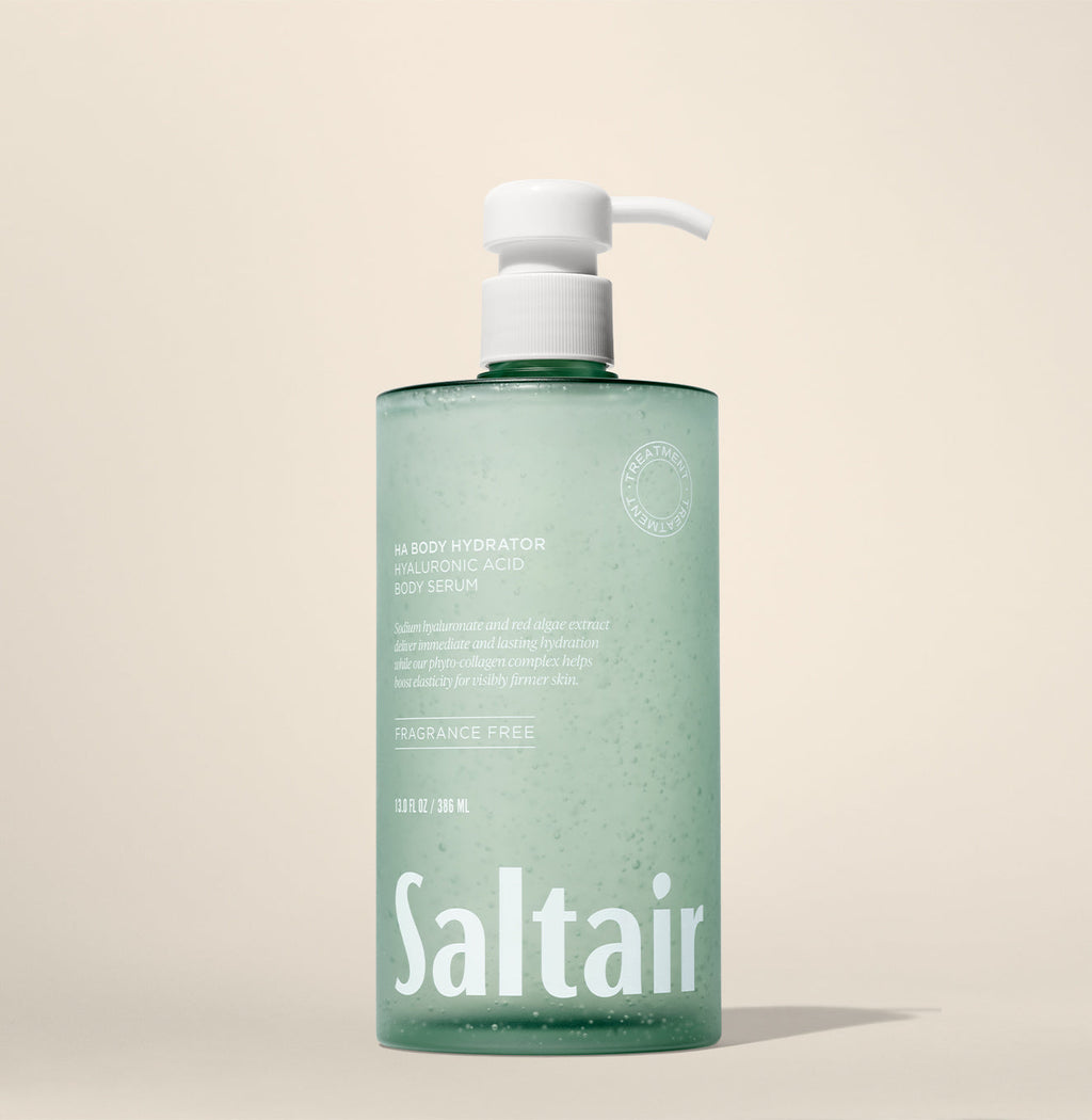 HA Body Hydrator