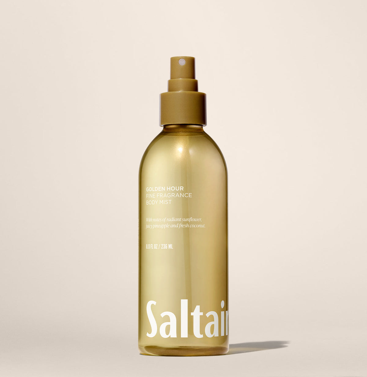 Golden Hour - Body Mist