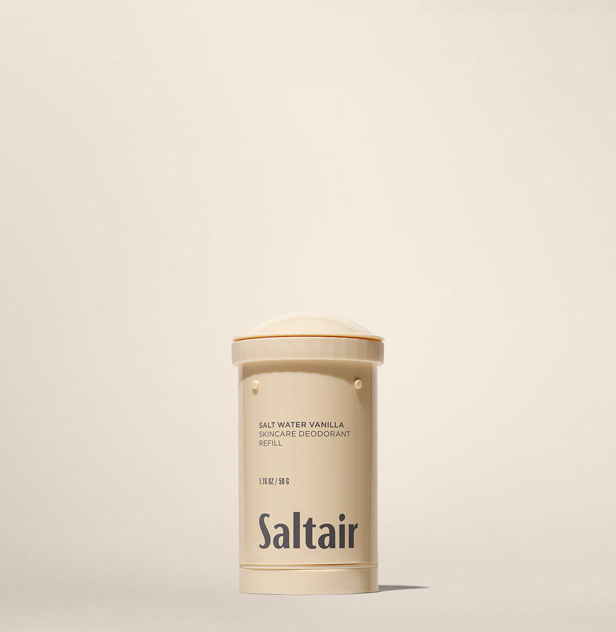 Salt Water Vanilla - Skincare Deodorant