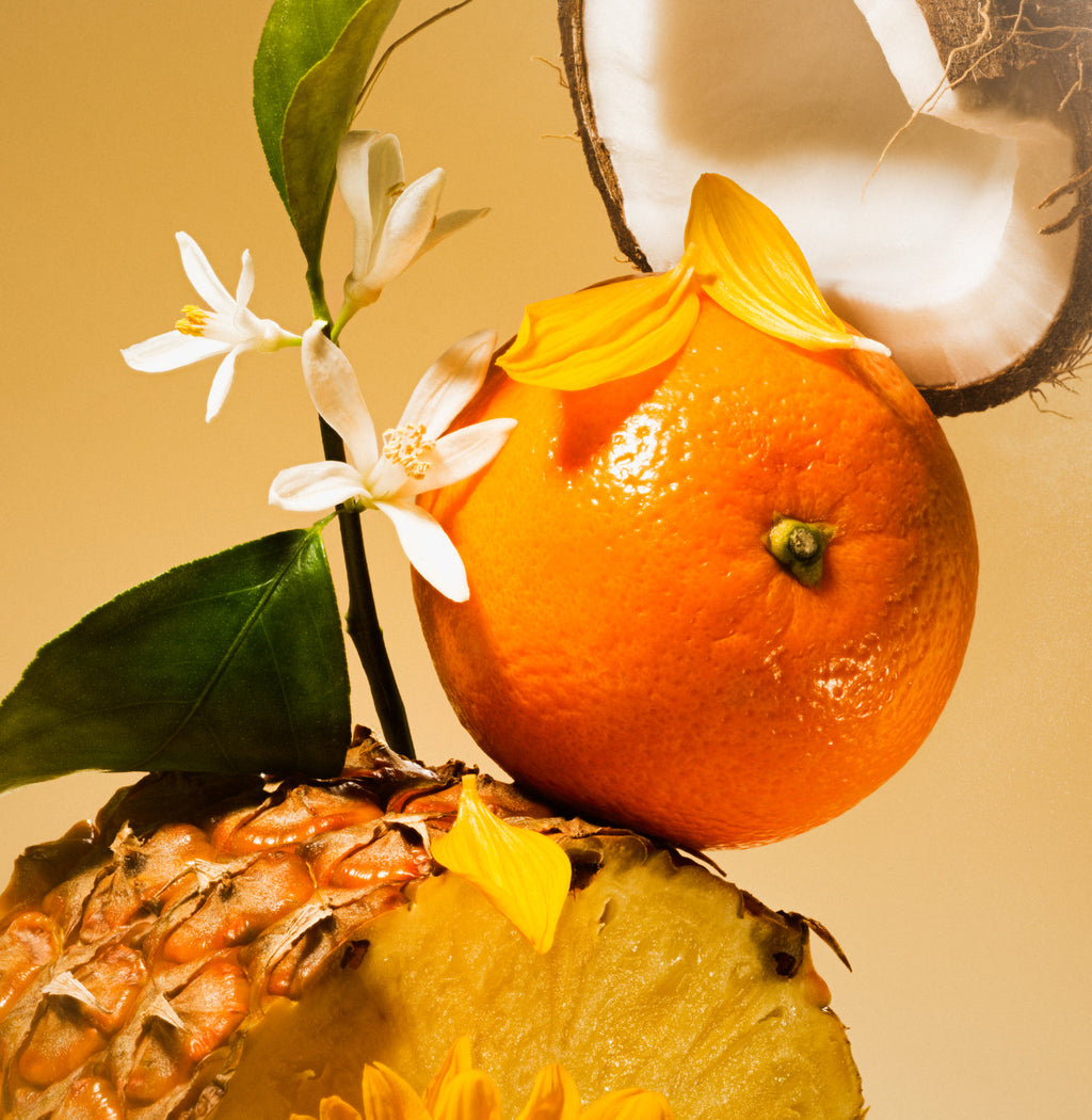 Golden Hour - Shimmering Body Oil