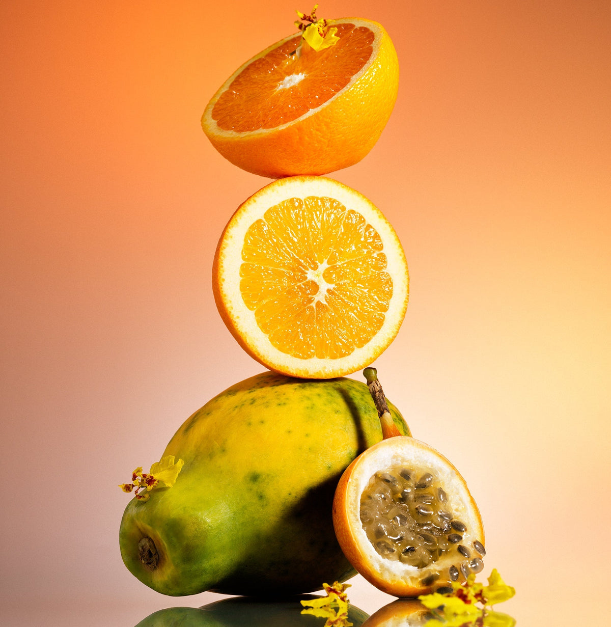 Exotic Pulp - Body Mist