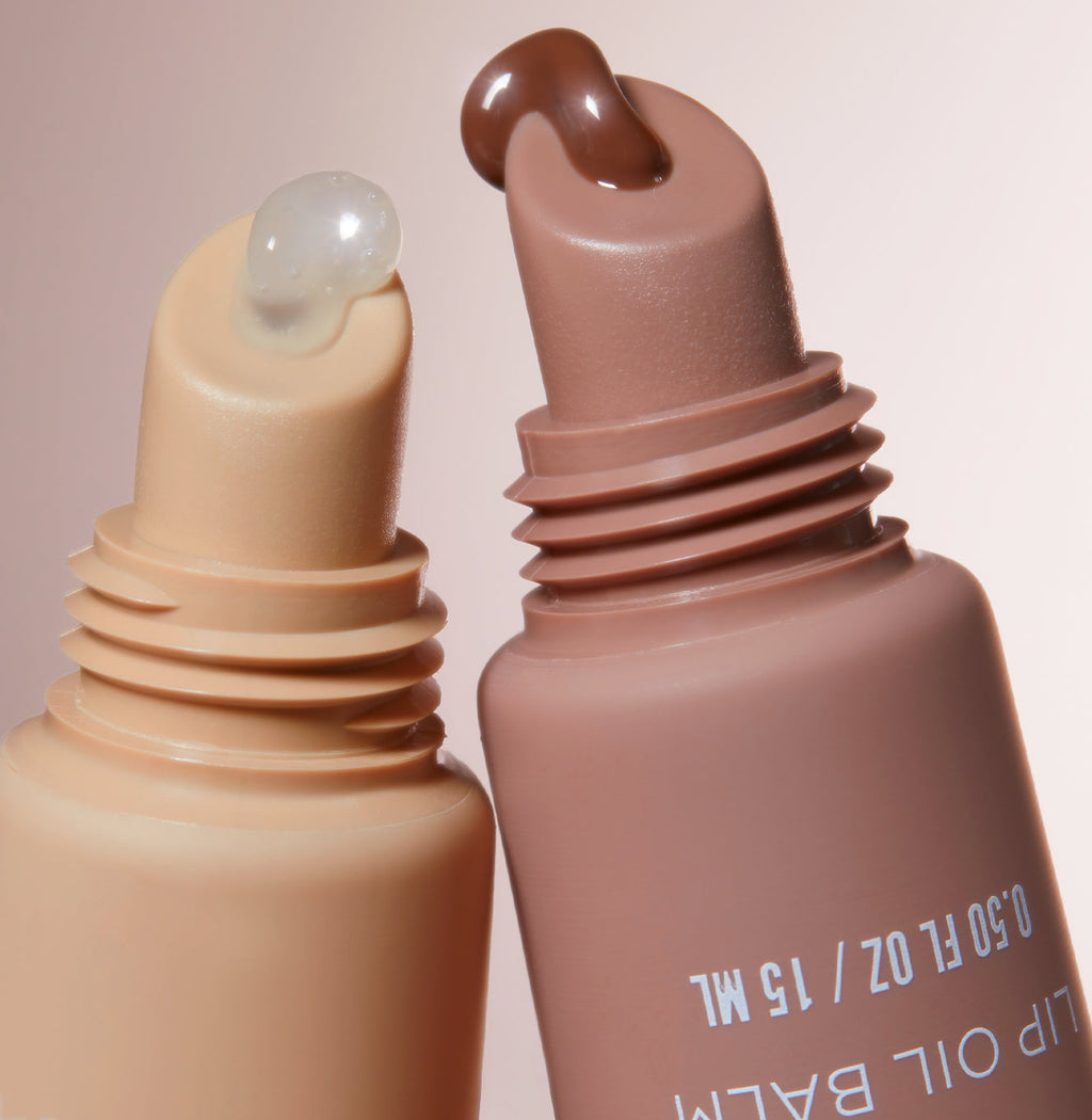 Lip Oil Balm