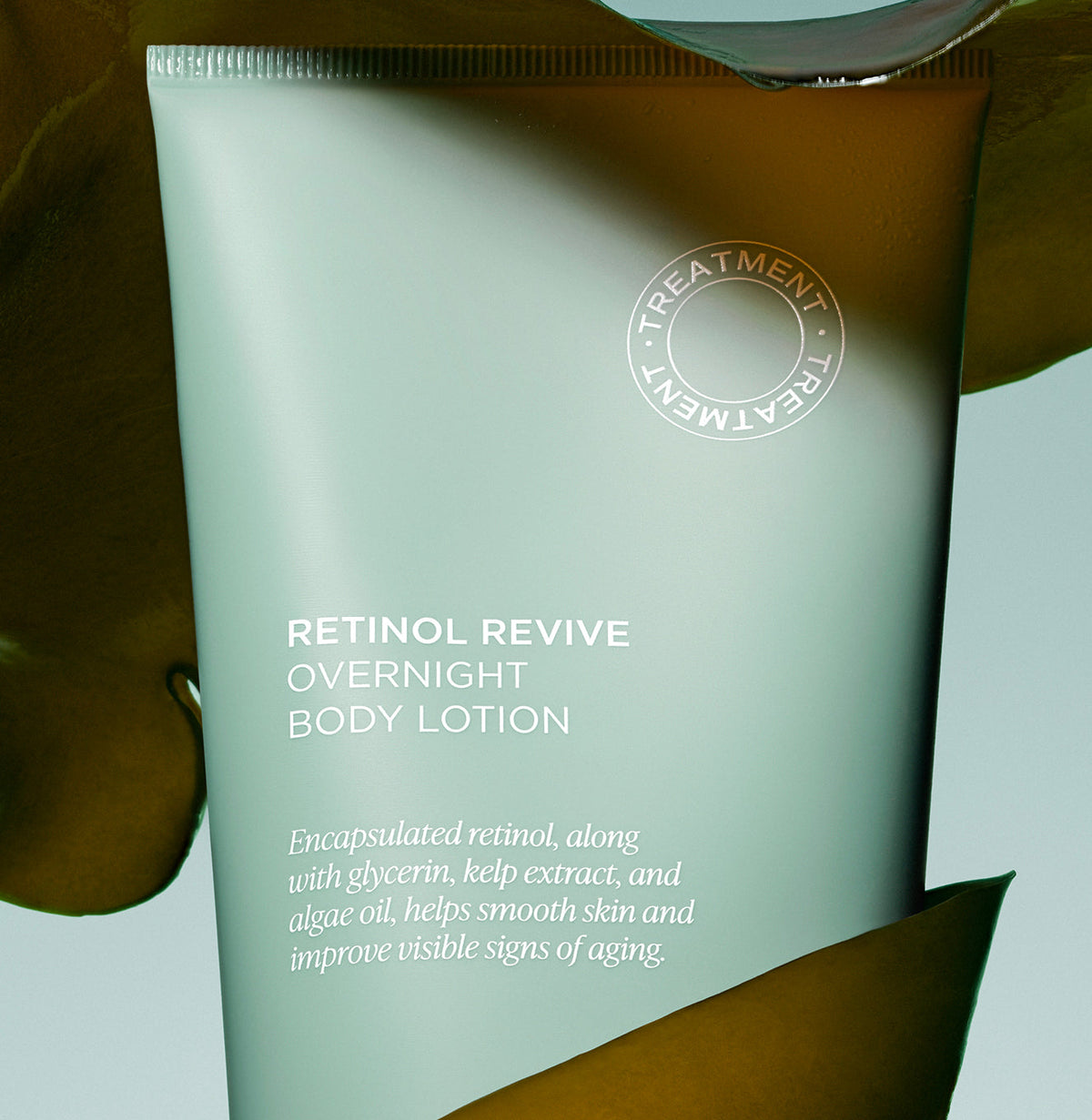 Overnight Retinol Body Lotion
